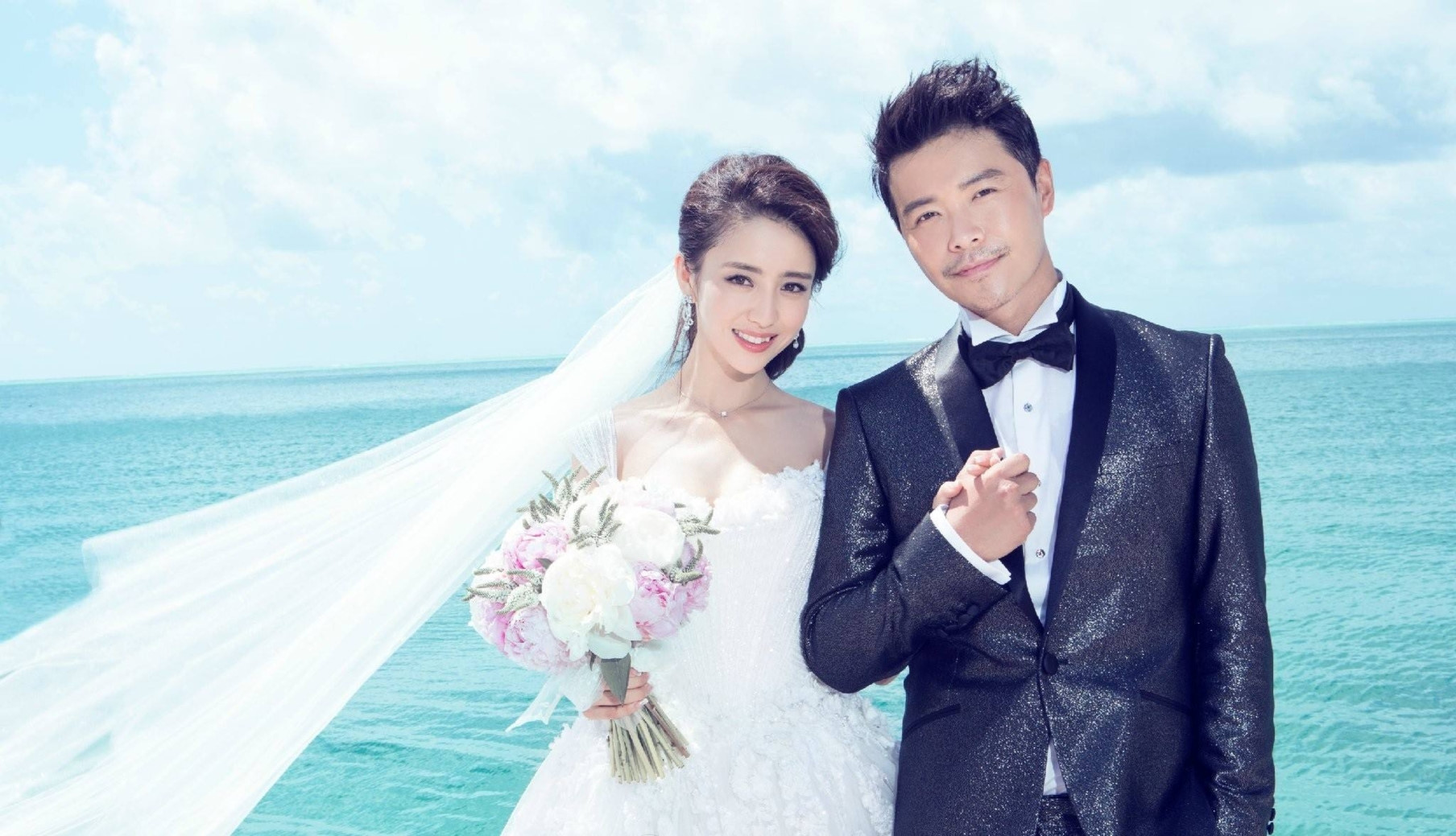 Đồng Lệ Á: Tuyệt sắc Trung Quốc vì sao chấp nhận chồng liên tục có bồ?